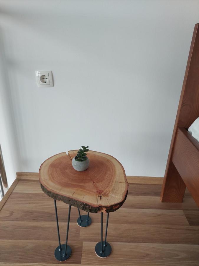 Apartamento Apartma Vali Gradisca Exterior foto
