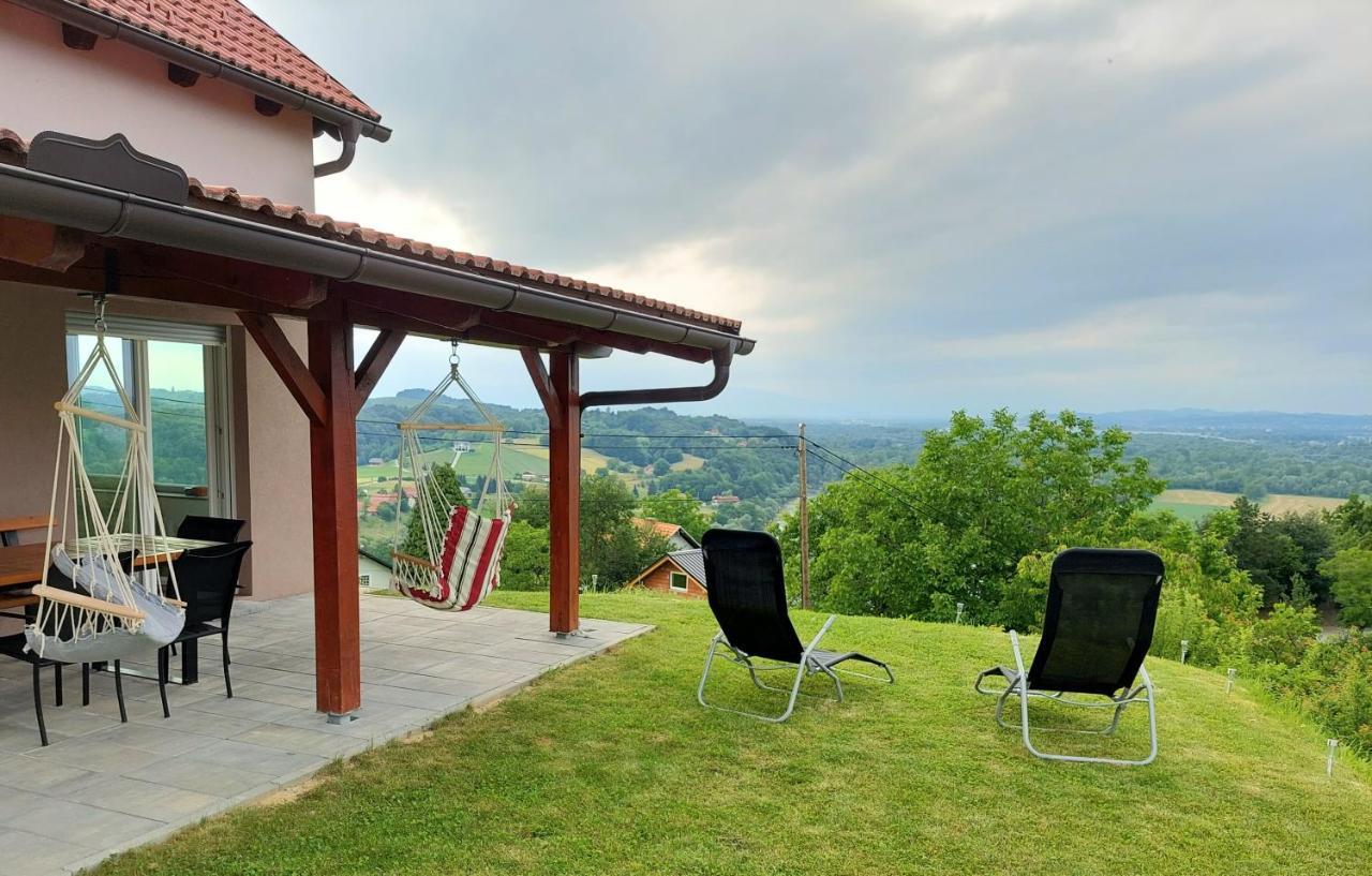 Apartamento Apartma Vali Gradisca Exterior foto