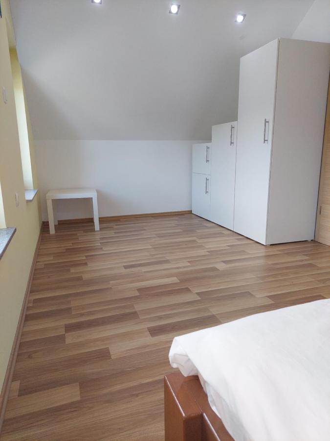 Apartamento Apartma Vali Gradisca Exterior foto